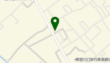 リング・マリの地図画像