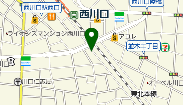 埼玉県川口市西川口の花屋一覧 Navitime