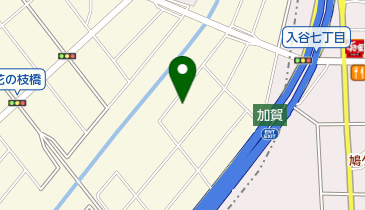 株式会社大槻商店の地図画像