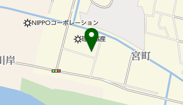 東武技研株式会社の地図画像