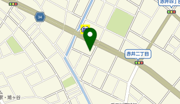 株式会社オールコンダクトファームの地図画像