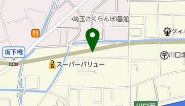 埼玉県川口市 ゼンリン住宅地図 埼玉県川口市① センリン 住宅地図 1989