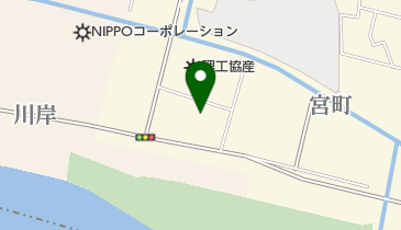 有限会社豊栄厨房の地図画像