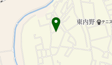 有限会社守谷鉄工所の地図画像