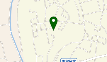 モリタ建装株式会社の地図画像