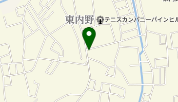 鈴木商店の地図画像