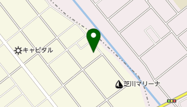 大興化成商事株式会社の地図画像