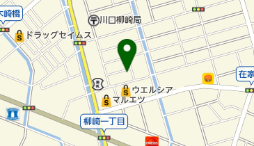 加藤プレス工業有限会社の地図画像