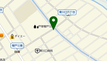 埼玉県川口市東川口の法人 4ページ目 一覧 Navitime