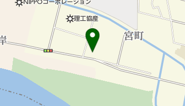 株式会社セイシン企業荒川計装工場の地図画像