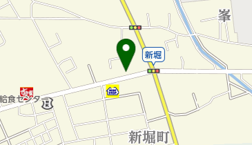 麻雀トップの地図画像