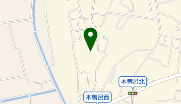 有限会社高橋材木店の地図画像