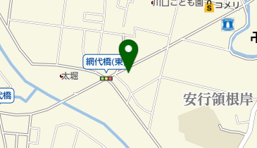 アルファの地図画像