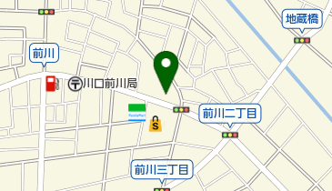 光洋の地図画像