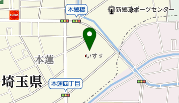 株式会社シスコムの地図画像