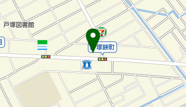 みよしの地図画像