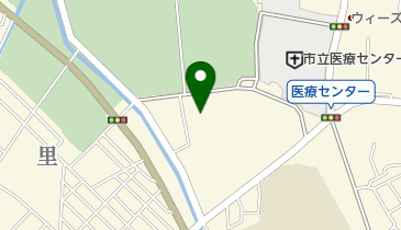 ミレニアムマッシーランドの地図画像