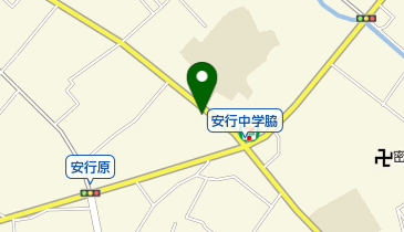 源吉の地図画像