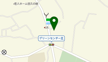 川口市役所 神根支所の地図画像