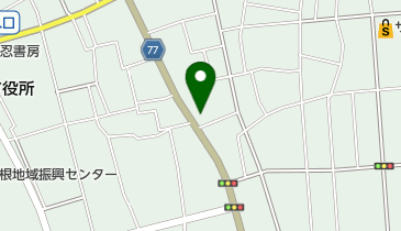 株式会社金土本山の地図画像