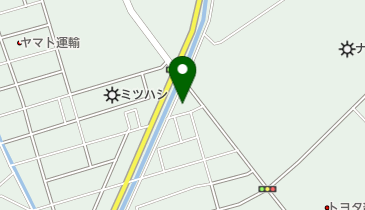 株式会社メンズオータニの地図画像
