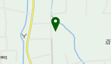 有限会社カンダスタジオの地図画像