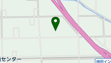 株式会社カツタの地図画像