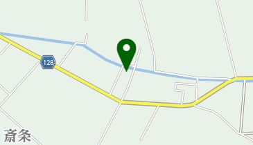 島田陸運有限会社の地図画像