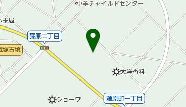 北関東TCM株式会社 行田工場・サービスセンターの地図画像