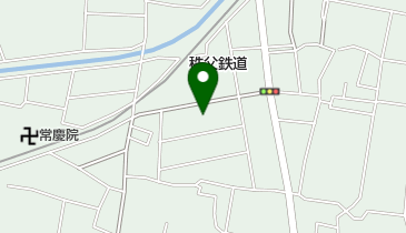 城西オートフレンドの地図画像