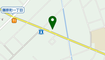 河原実業株式会社 行田営業所の地図画像