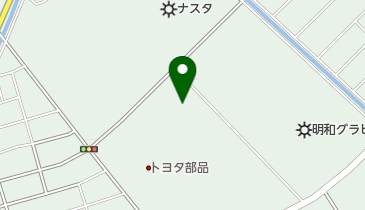 小宗化学薬品株式会社の地図画像