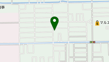 鈴木電化の地図画像