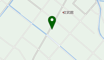 フカイデンキ前谷店の地図画像