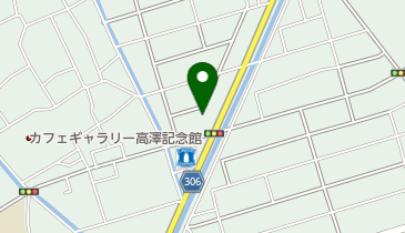 株式会社吉川機械販売 行田営業所の地図画像