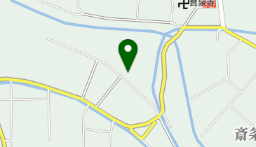仲一建材店の地図画像