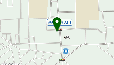 島田酒店の地図画像