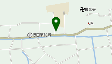 須永仙助商店の地図画像