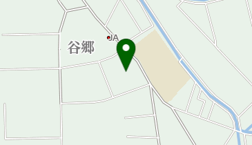 長谷川酒店の地図画像