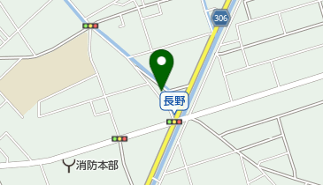 イトウ自動車商会の地図画像