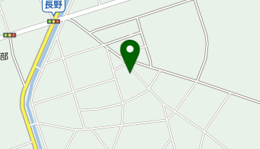 江森自動車整備工場の地図画像