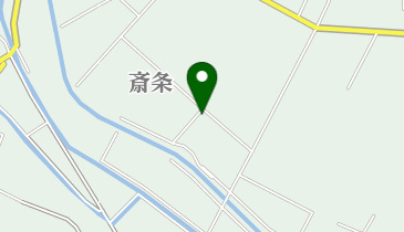 岡田自動車整備工場の地図画像