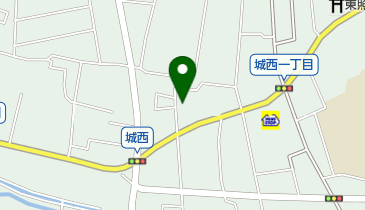 有限会社白根自動車整備工場の地図画像