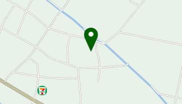 セブンオートの地図画像