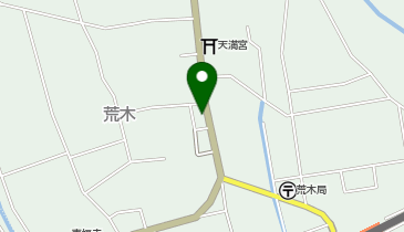 有限会社モリタ自工の地図画像