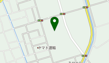ジェコー株式会社の地図画像