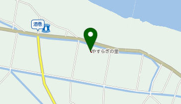 行田市ファミリーサポートセンターの地図画像