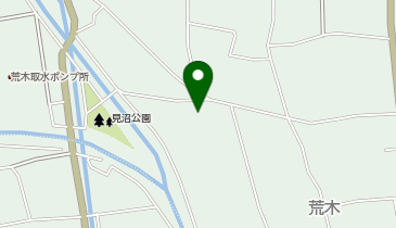 社会福祉法人聖徳会の地図画像