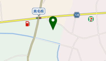 昇栄会の地図画像