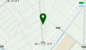 北斗の地図画像